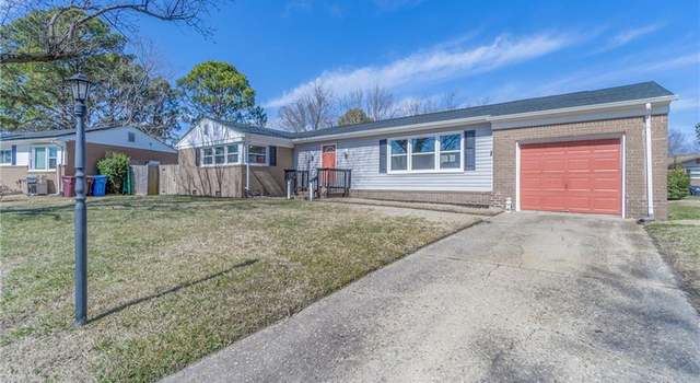 Photo of 2912 Hilton Ave, Chesapeake, VA 23324