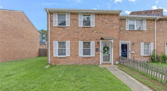 Photo of 6922 Bonnot Dr, Norfolk, VA 23513