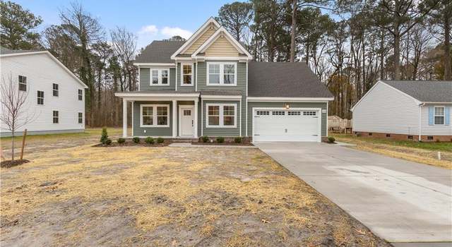 Photo of 1046 Washington Dr, Chesapeake, VA 23322