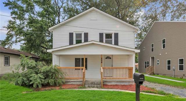 Photo of 408 Hogart St, Franklin, VA 23851