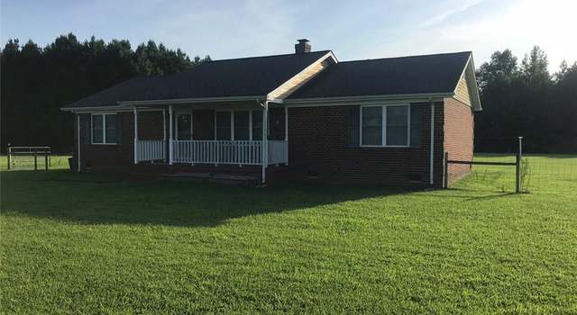 Photo of 17052 Hunting Quarter Rd, Yale, VA 23897