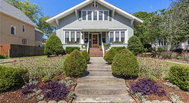 Photo of 6205 Hampton Blvd, Norfolk, VA 23508
