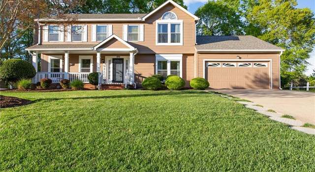 Photo of 899 Garrow Rd, Newport News, VA 23608
