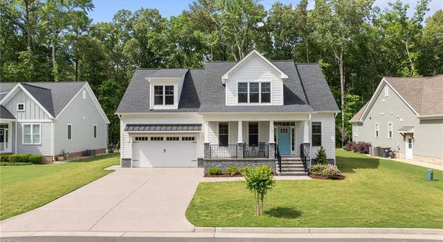 Photo of 112 Tequesta Trl, Yorktown, VA 23693