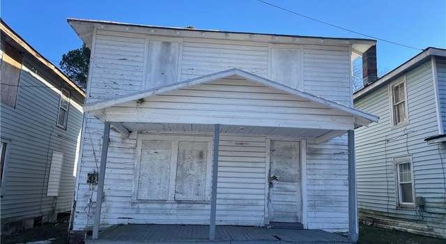 Photo of 1711 E Washington St, Suffolk, VA 23434