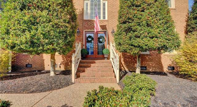 Photo of 3928 Meeting House Rd, Virginia Beach, VA 23455