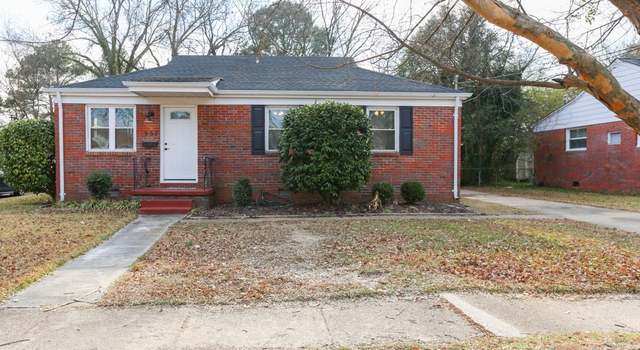 Photo of 553 Summers Dr, Norfolk, VA 23509