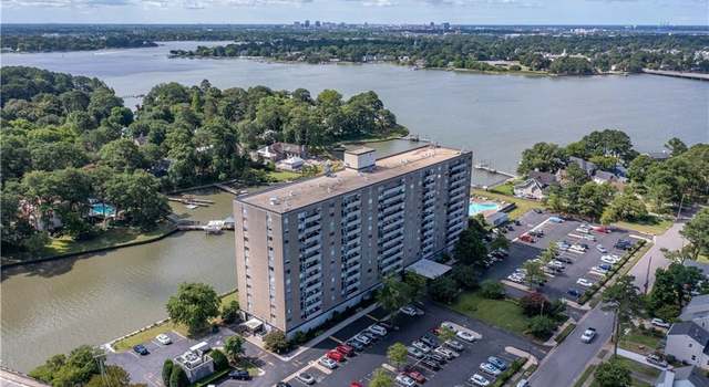Photo of 7320 Glenroie Ave Unit 6D, Norfolk, VA 23505
