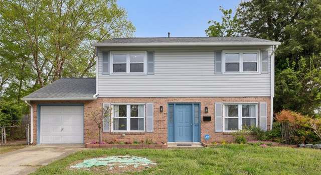 Photo of 423 Galveston Ct, Hampton, VA 23669