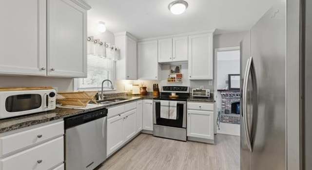 Photo of 106 Allison Rd, Newport News, VA 23602