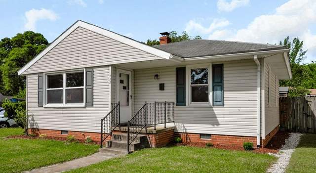 Photo of 722 Stewart St, Chesapeake, VA 23324