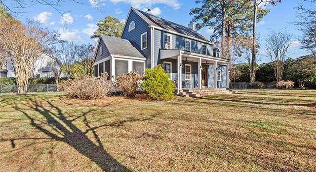 Photo of 104 Cedar Rd, Chesapeake, VA 23322