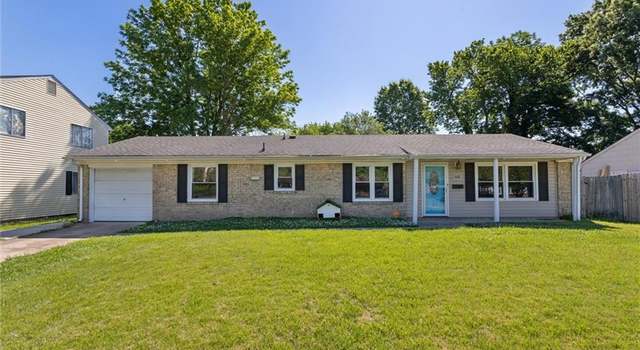 Photo of 552 Old Post Rd, Virginia Beach, VA 23452