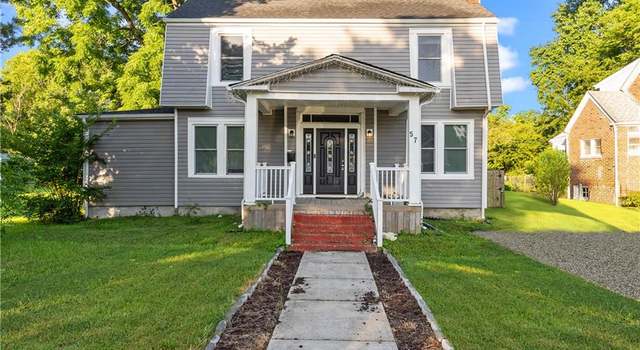 Photo of 57 Locust Ave, Hampton, VA 23661
