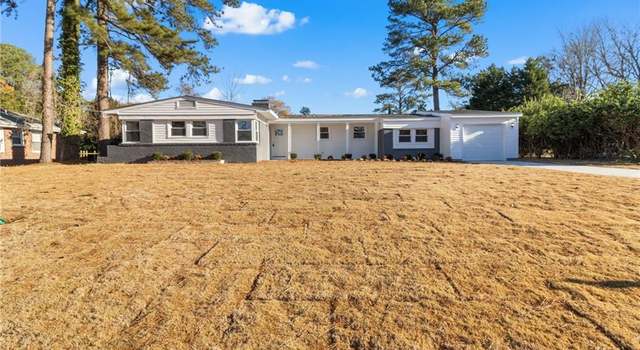 Photo of 5208 Amherst Dr, Portsmouth, VA 23703