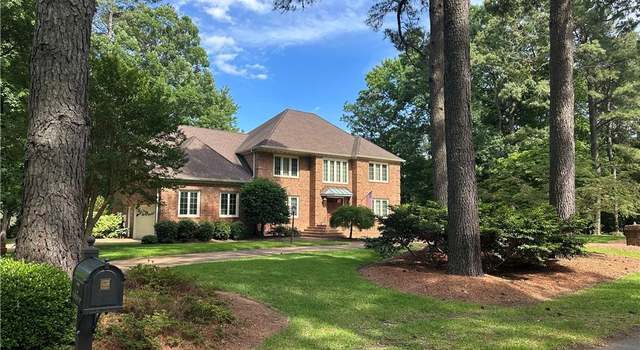 Photo of 1120 N Inlynnview Rd, Virginia Beach, VA 23454