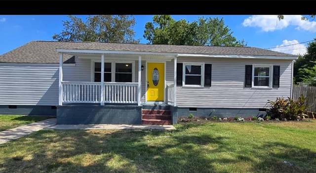 Photo of 1110 77th St, Newport News, VA 23605