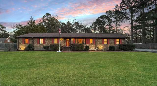 Photo of 3453 Labrador Ln, Suffolk, VA 23434