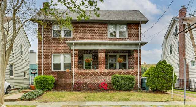 Photo of 932 Harrington Ave, Norfolk, VA 23517