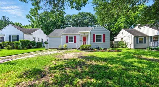 Photo of 171 Rodman Rd Unit Rd, Norfolk, VA 23503