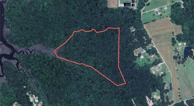 Photo of 20.9ac Doggett (off Of) Ln, VA 23314