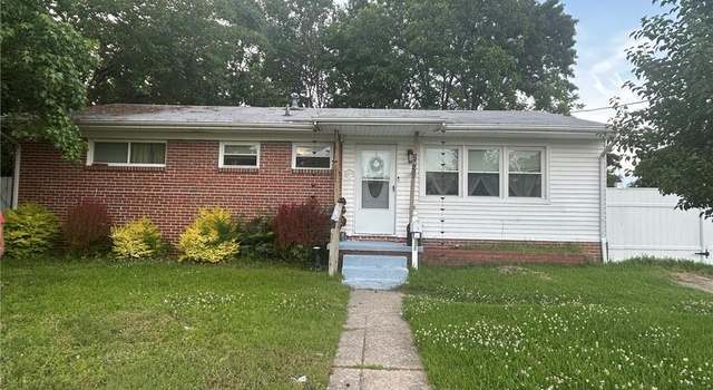 Photo of 2922 E Little Creek Rd, Norfolk, VA 23518