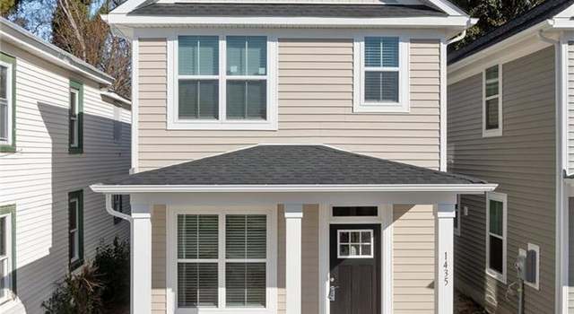 Photo of 1435 Seaboard Ave, Chesapeake, VA 23324