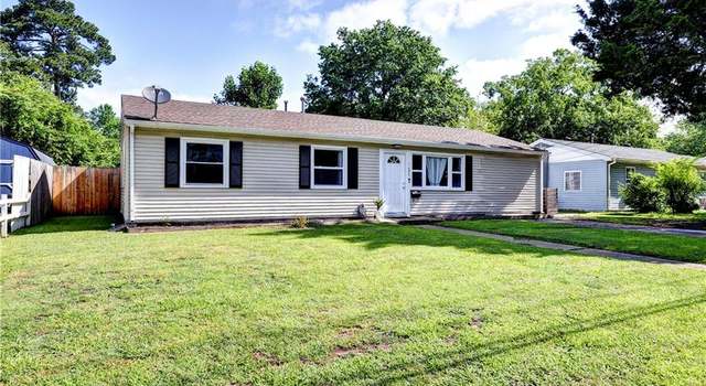 Photo of 1409 Hastings Dr, Hampton, VA 23663