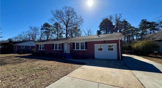 Photo of 4237 Woodland Dr, Chesapeake, VA 23321