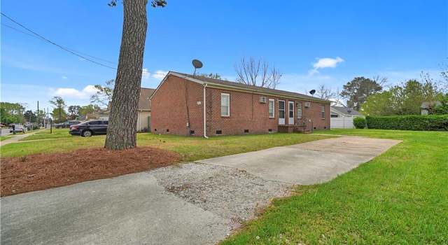 Photo of 2517 Nevada Ave, Norfolk, VA 23513