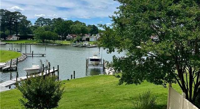 Photo of 4370 Point West Dr, Portsmouth, VA 23703