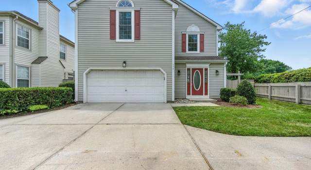 Photo of 1521 Tallwood Cir, Chesapeake, VA 23320