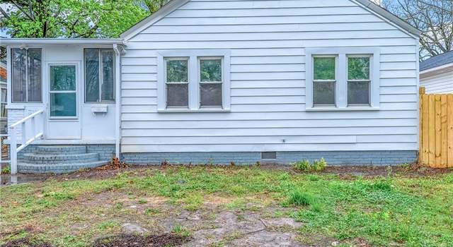 Photo of 3111 Kansas Ave, Norfolk, VA 23513