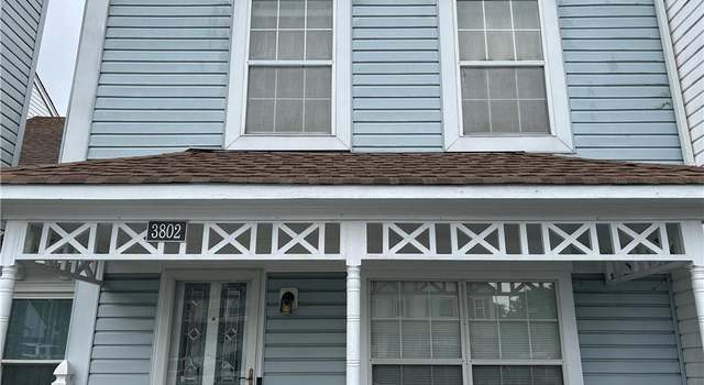 Photo of 3802 Rica Dr, Virginia Beach, VA 23453