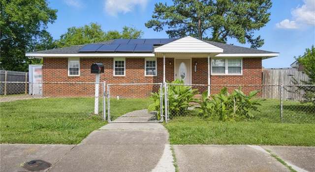 Photo of 2309 Green St, Portsmouth, VA 23704