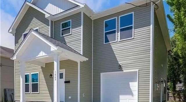 Photo of 17 Henry St, Hampton, VA 23669