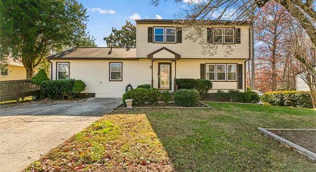 Photo of 208 Springfield Dr, Williamsburg, VA 23185