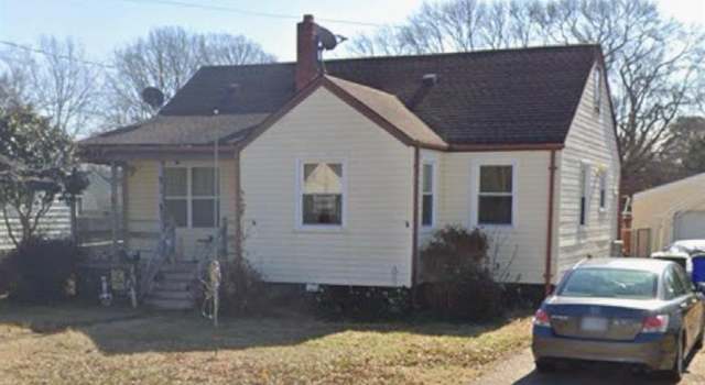 Photo of 1037 Earl St, Norfolk, VA 23503