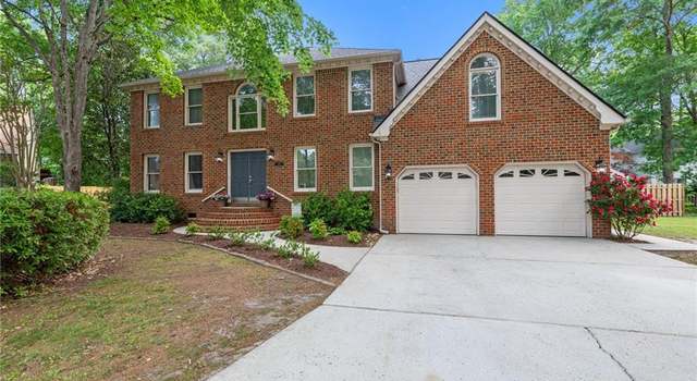 Photo of 500 Asbury Ct, Chesapeake, VA 23322