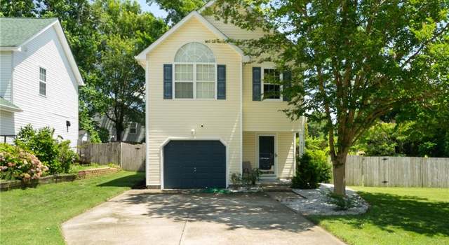 Photo of 200 Burgundy Rd, Williamsburg, VA 23185