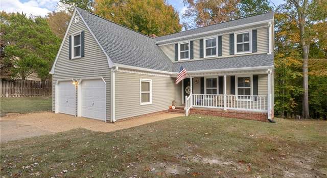 Photo of 2748 Linden Ln, Williamsburg, VA 23185