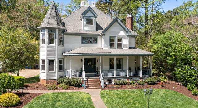 Photo of 1013 Downshire Chase, Virginia Beach, VA 23452