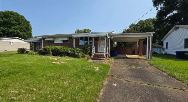 Photo of 903 Ellington Sq, Portsmouth, VA 23701