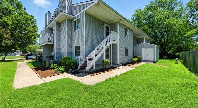 Photo of 117 Roane Dr Unit C, Hampton, VA 23666