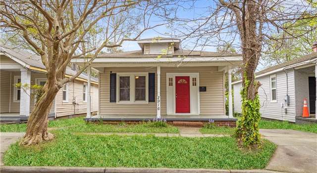 Photo of 2916 Somme Ave, Norfolk, VA 23509