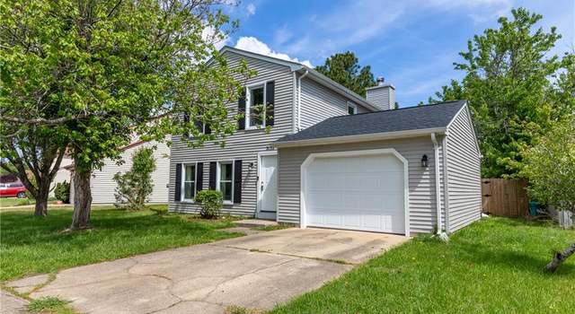 Photo of 3128 Monet Dr, Virginia Beach, VA 23453