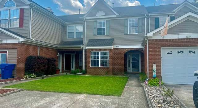 Photo of 2511 Hartley St, Virginia Beach, VA 23456