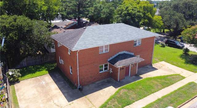 Photo of 9626 10th View St, Norfolk, VA 23503
