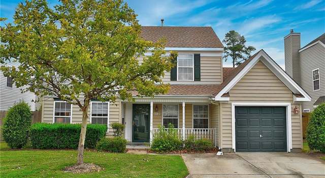 Photo of 612 Lord Nelson Ct, Chesapeake, VA 23320