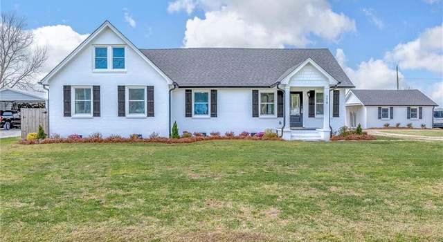 Photo of 750 Shawboro Rd, Shawboro, NC 27973